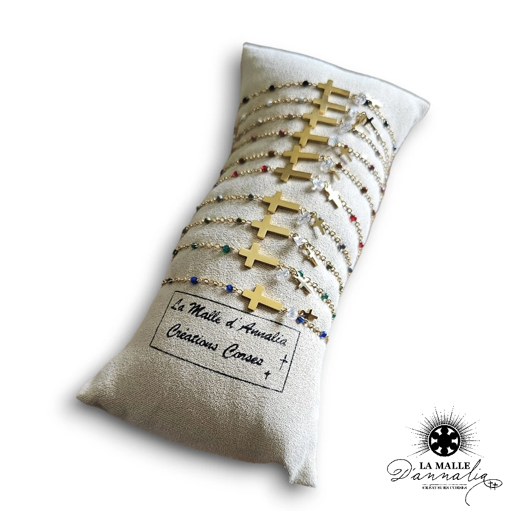 bracelets femme lamalledannalia