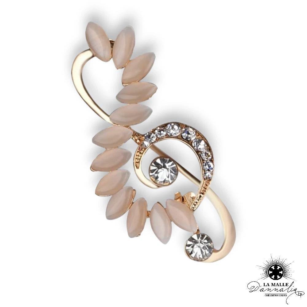 lamalledannalia-broche-clef-de-sol-dore-strass