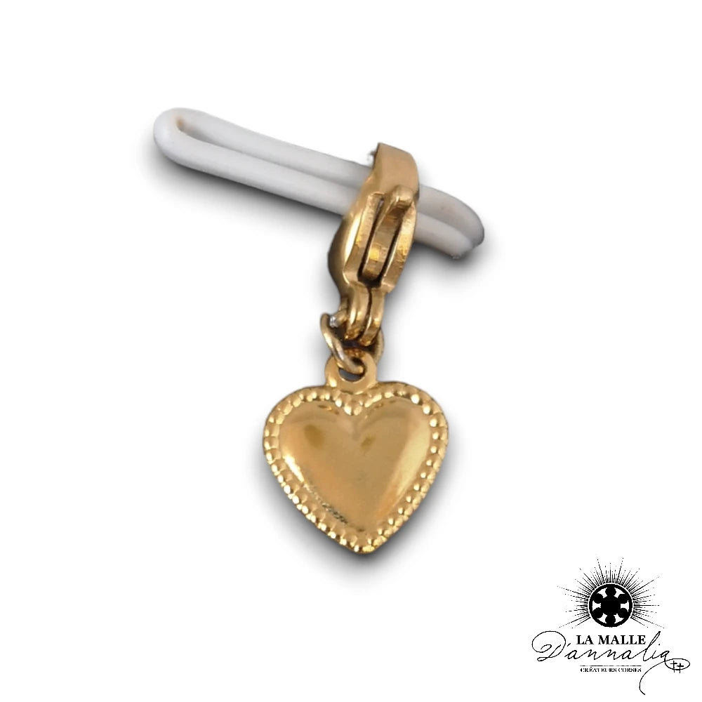 lamalledannalia-charms-coeur-acier-inoxydable-dore