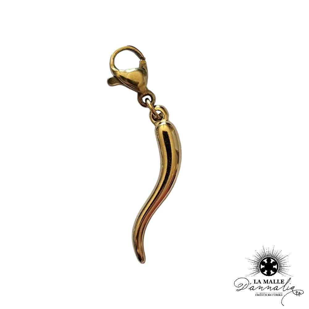lamalledannalia-charms-corne-abondance--inoxydable-fermoir-1