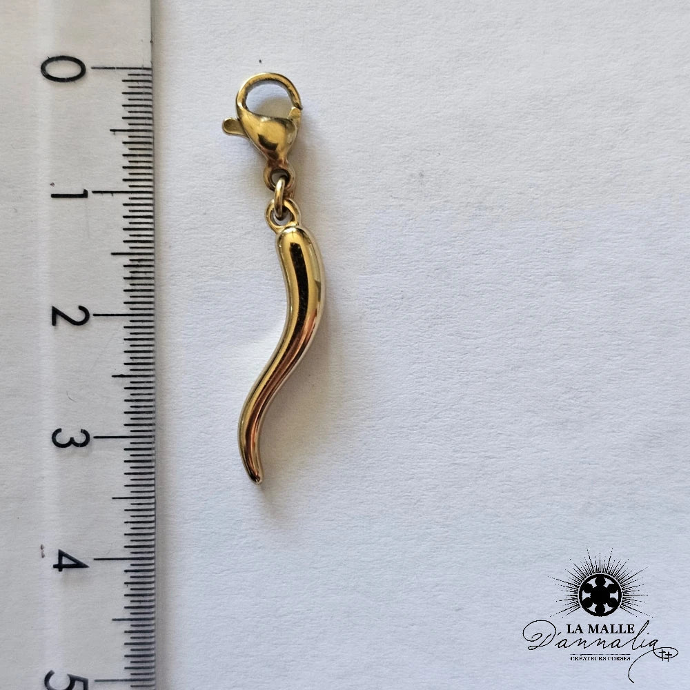 lamalledannalia-charms-corne-abondance--inoxydable-fermoir