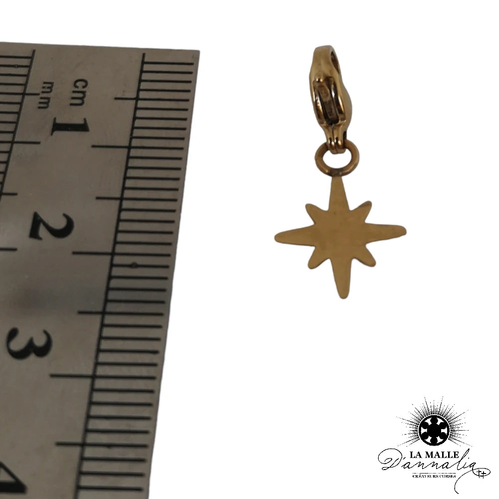 lamalledannalia-charms-etoile-soleil-acier-inoxydable-dore-mesure-createur