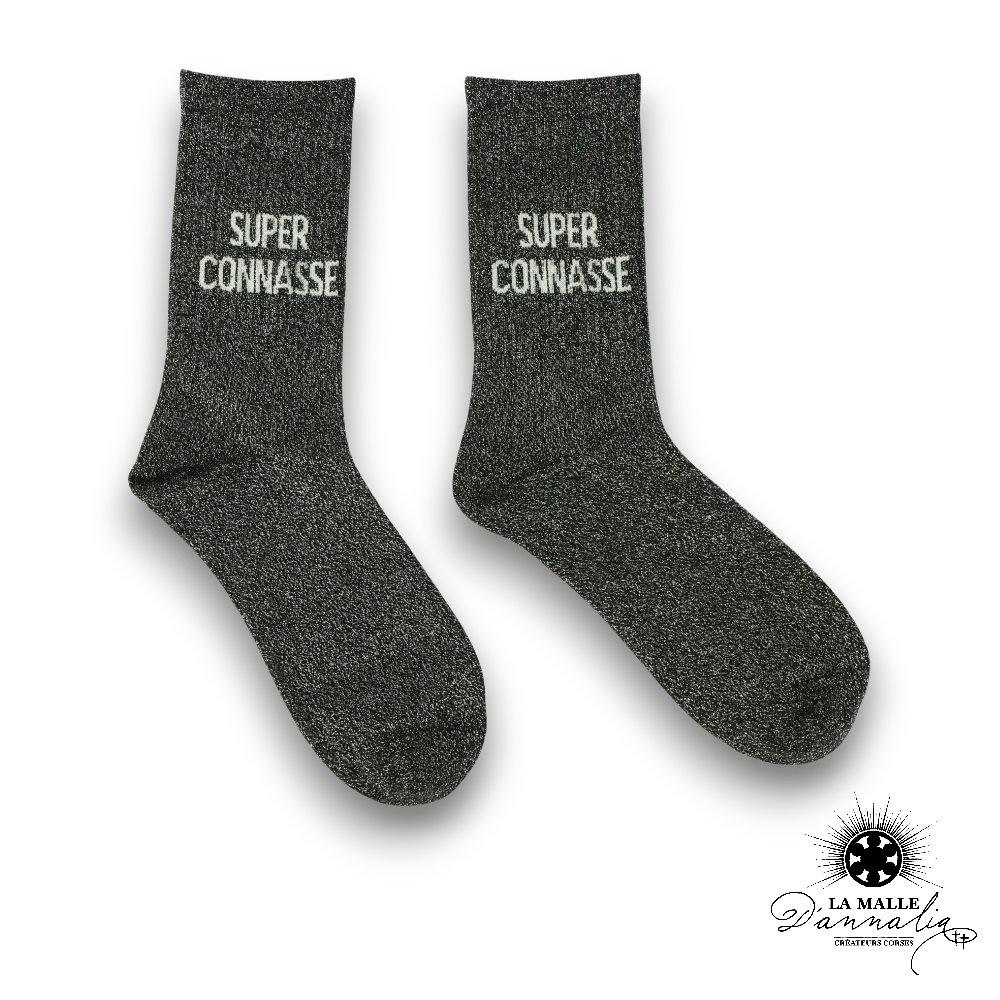 lamalledannalia-chausette-paillettees-lurex-connasse-noir