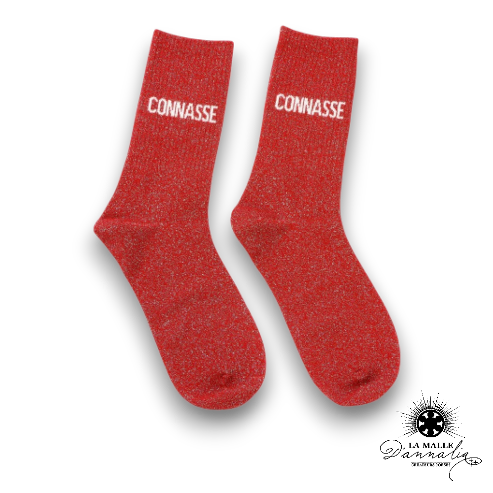 lamalledannalia-chausette-paillettees-lurex-connaisse-rouge