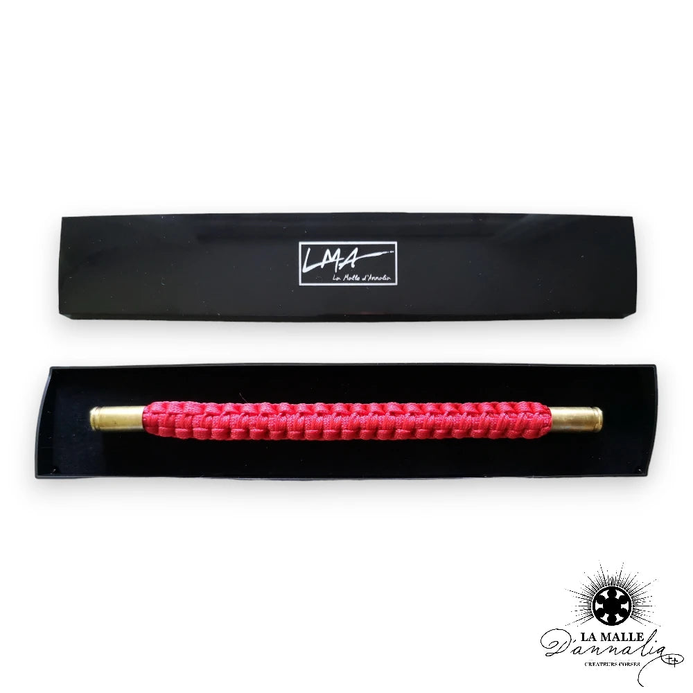 lamalledannalia macrame balle 9mm