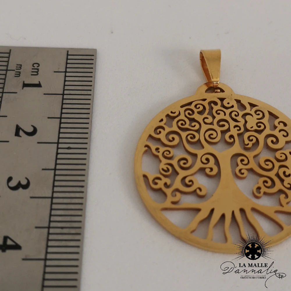 lamalledannalia-pendentif-arbre-vie-acier-inoxydable-mesure