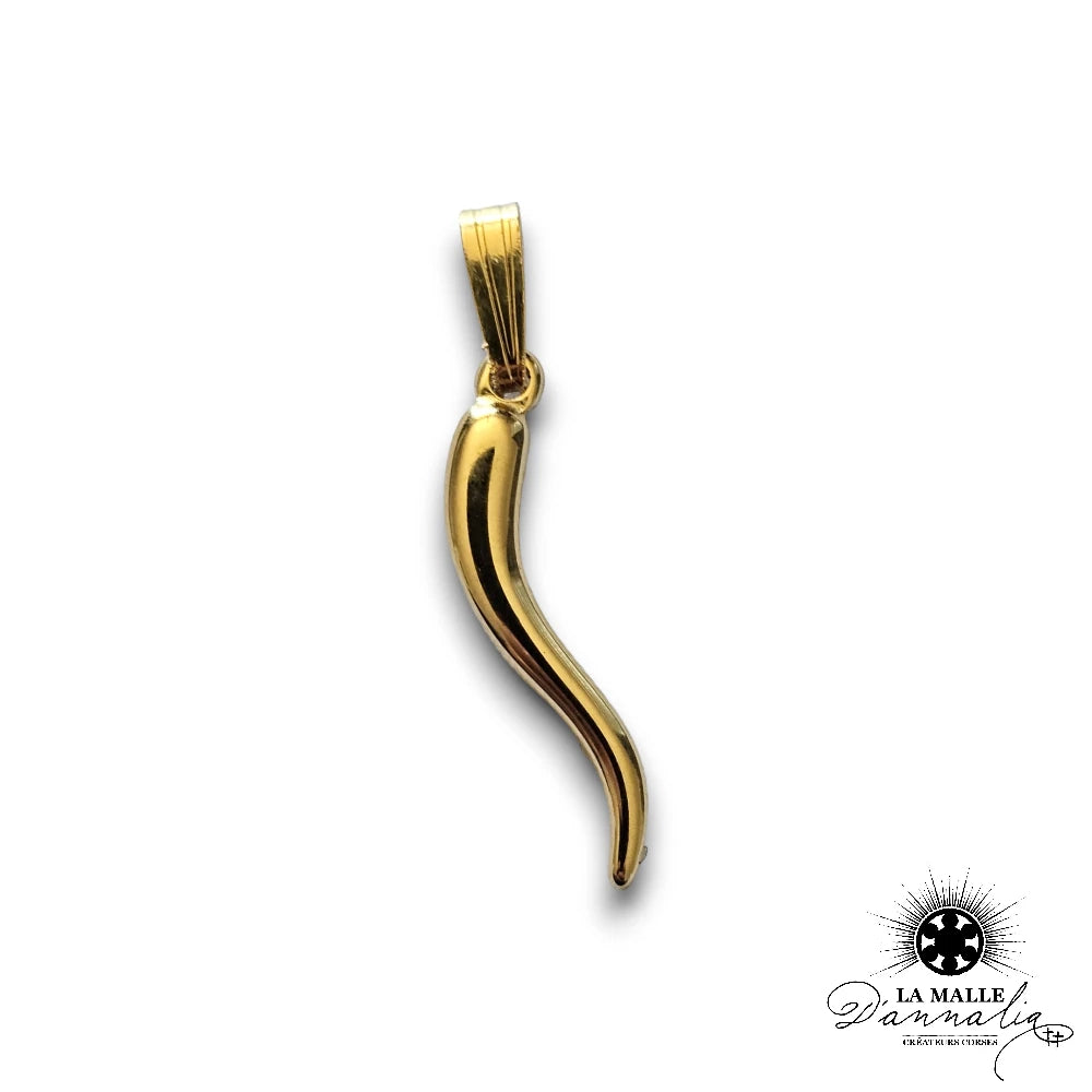 lamalledannalia-pendentif-corne-abondance-acier-inoxydable-beliere