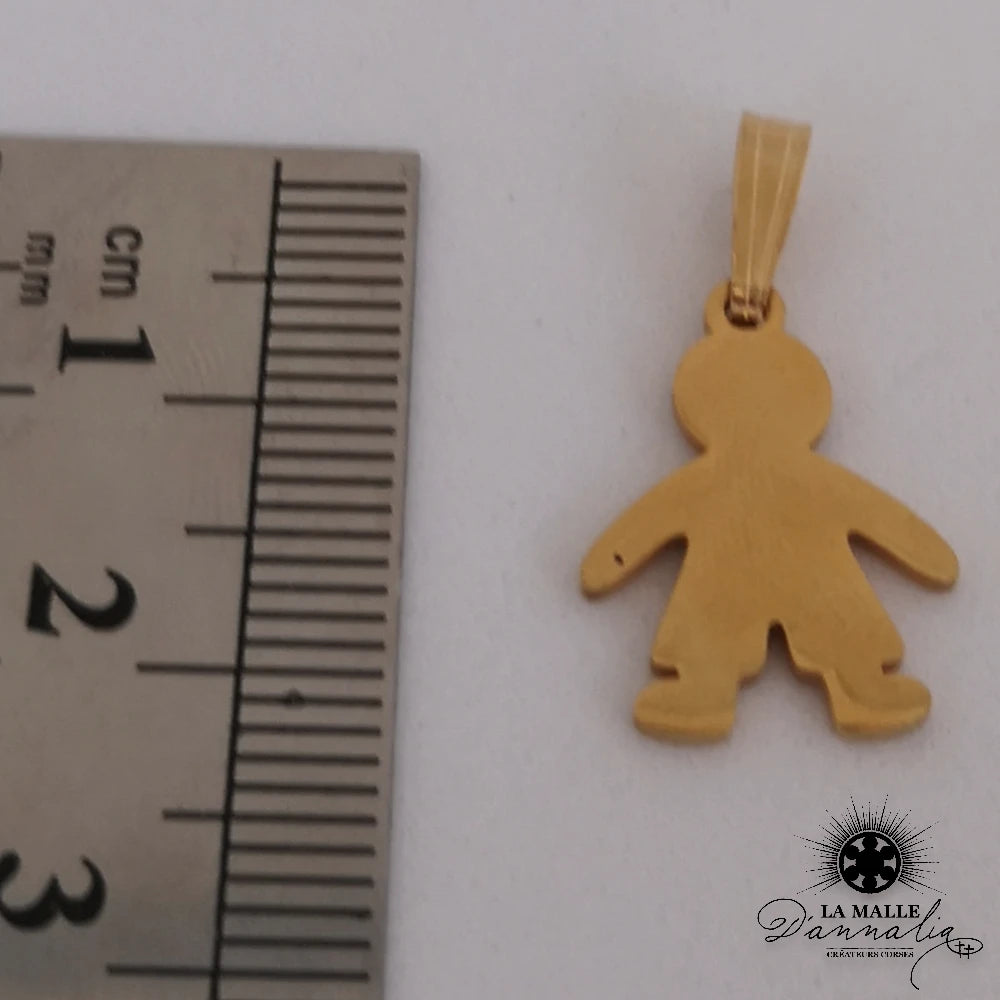 lamalledannalia-pendentif-enfant-poupon-acier-inoxydable-beliere