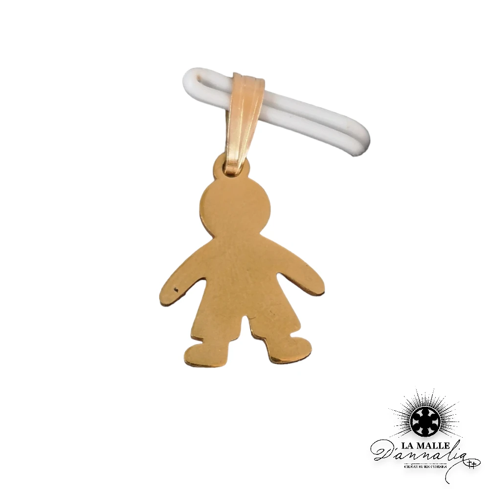 lamalledannalia-pendentif-enfant-poupon-acier-inoxydable-beliere