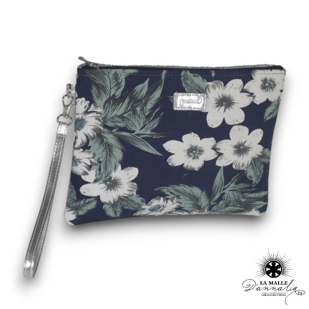 lamalledannalia-pochette-en-toile-camelia-marine