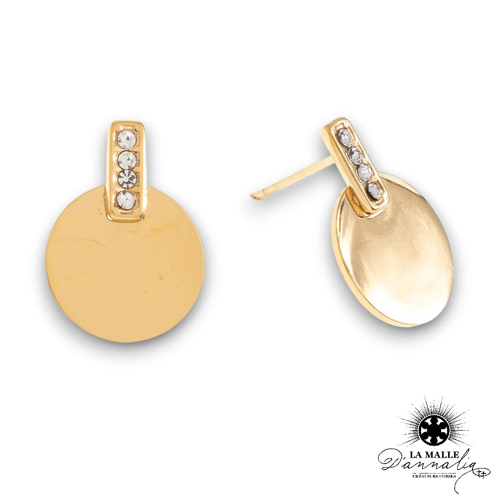 lamalledannalia-puce-acier-inoxydable-dore-cercle-strass