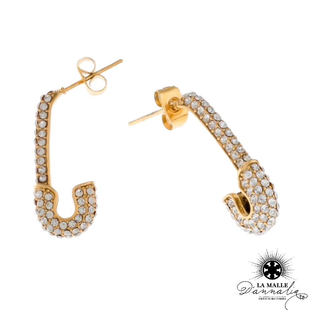 lamalledannalia-puce-acier-inoxydable-epingle-strass