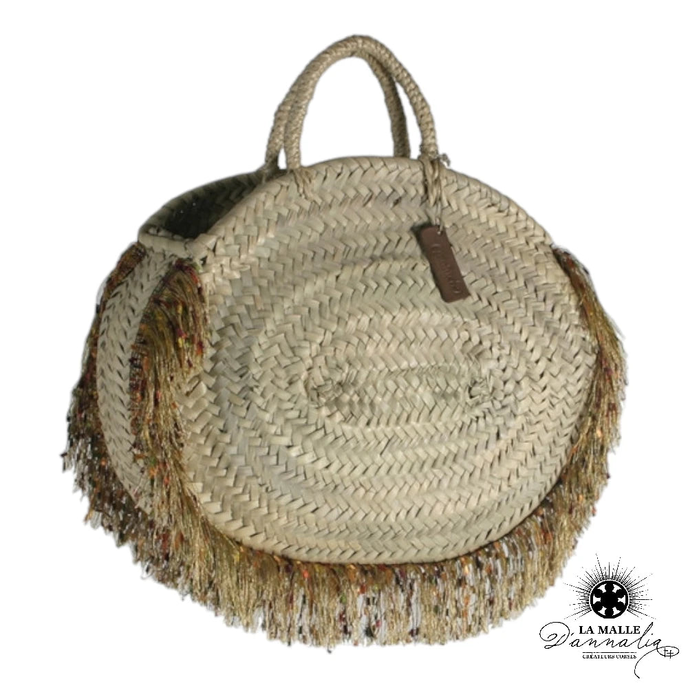 lamalledannalia-sac-oval-plage-paille-frange-maroquinerie-accessoire