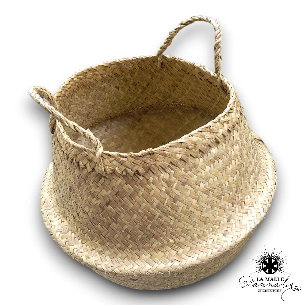 lamalledannalia-sac-rond-grand-paille-plage-maroquinerie