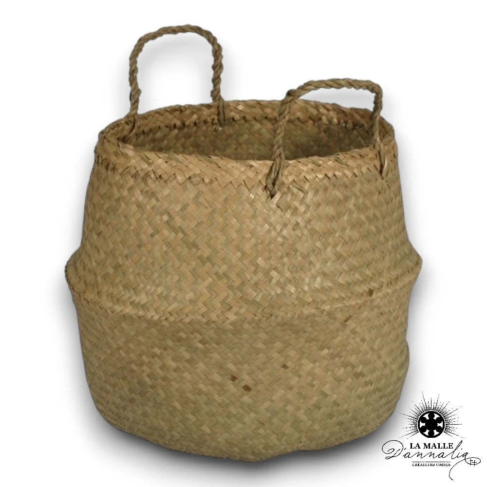 lamalledannalia-sac-rond-grand-paille-plage
