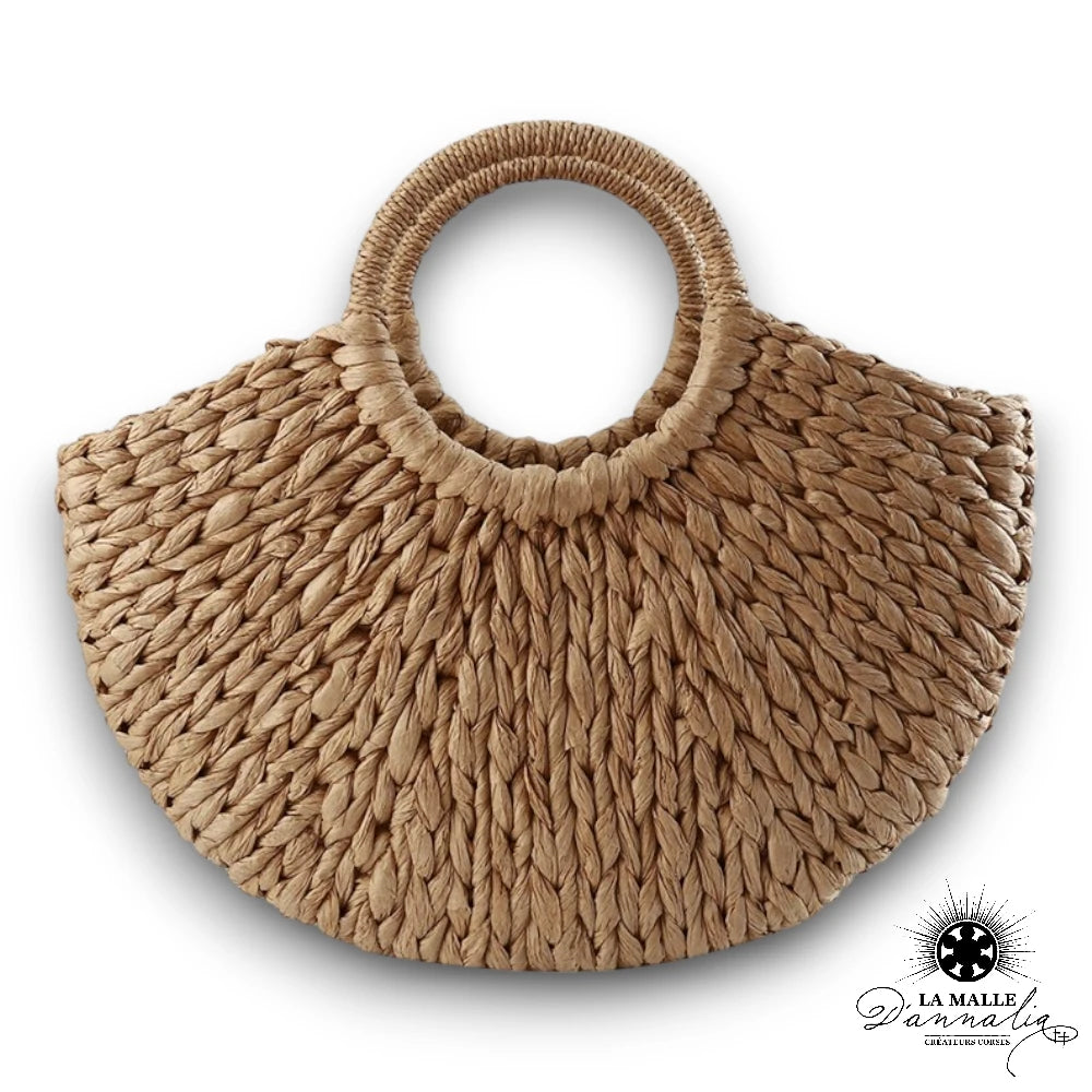 lamalledannalia-sacpanier-plage-paille-marron-maroquinerie-accessoire