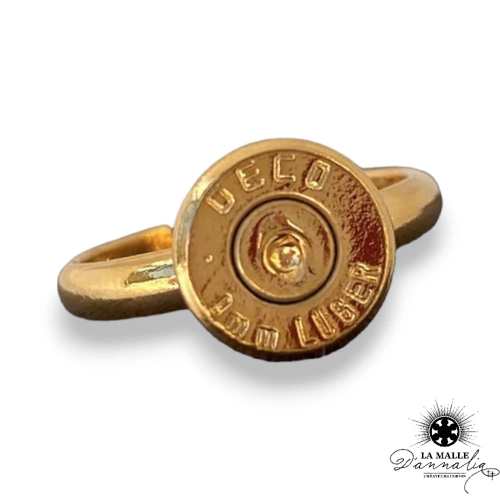 lamalledannalie-Bague-plaque-Or-Fine-Douille-9mm