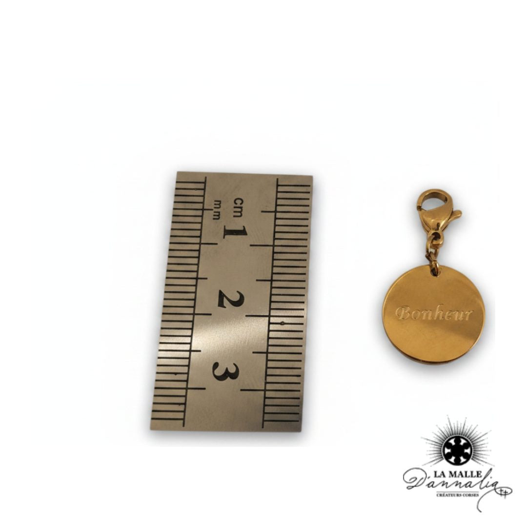 Charm's "Bonheur" doré