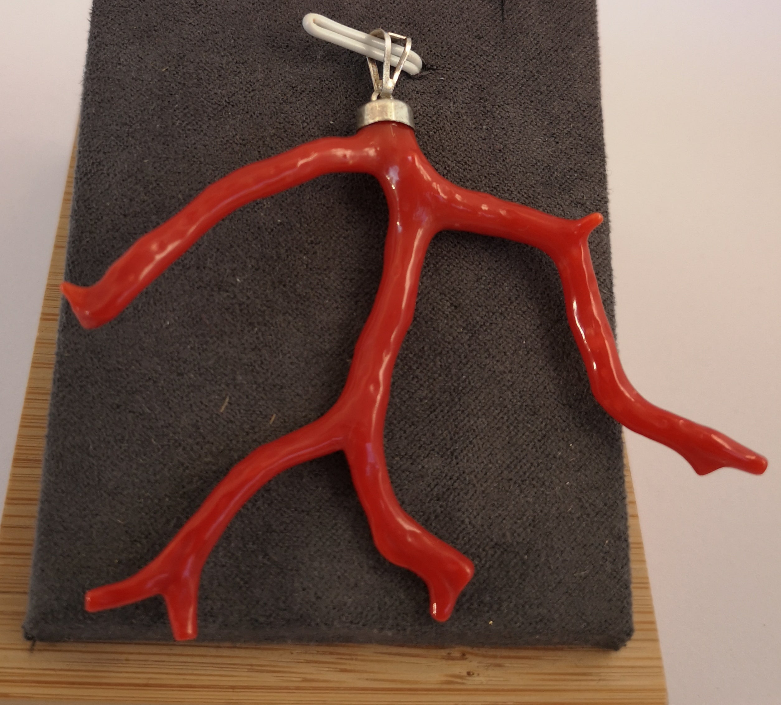 VAIANA : Charm's branche de corail
