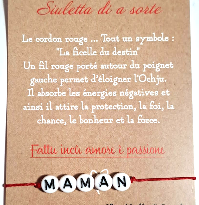 Fête des Mères 2026 à Bastia — Idées Cadeaux Bijoux Artisanaux & Créations Corses