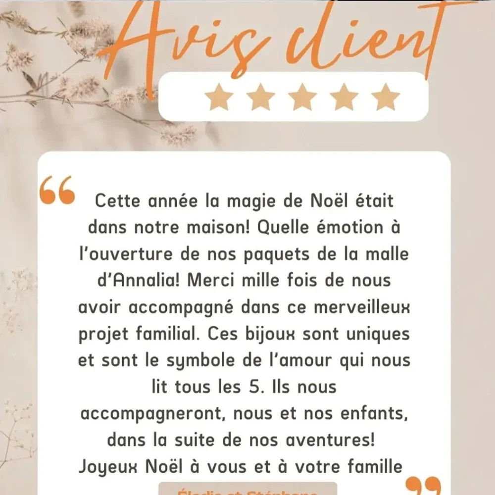 avis client corse douille lamalledannalia