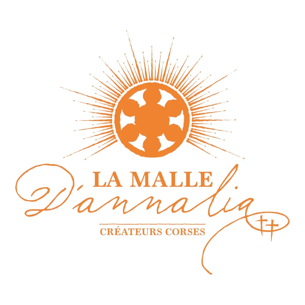 Contact commandes professionnelles bijoux artisanaux corses La Malle d'Annalia Bastia