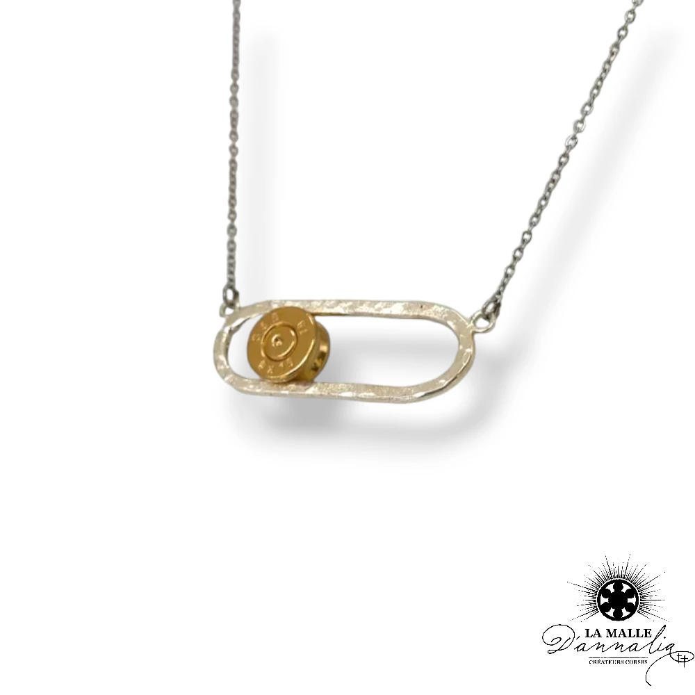 lamalledannalia-collier_anneau_oval_douille_9mm_argent_or