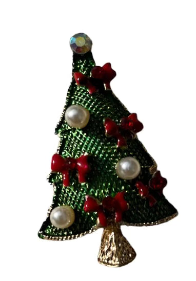 Sapin perles