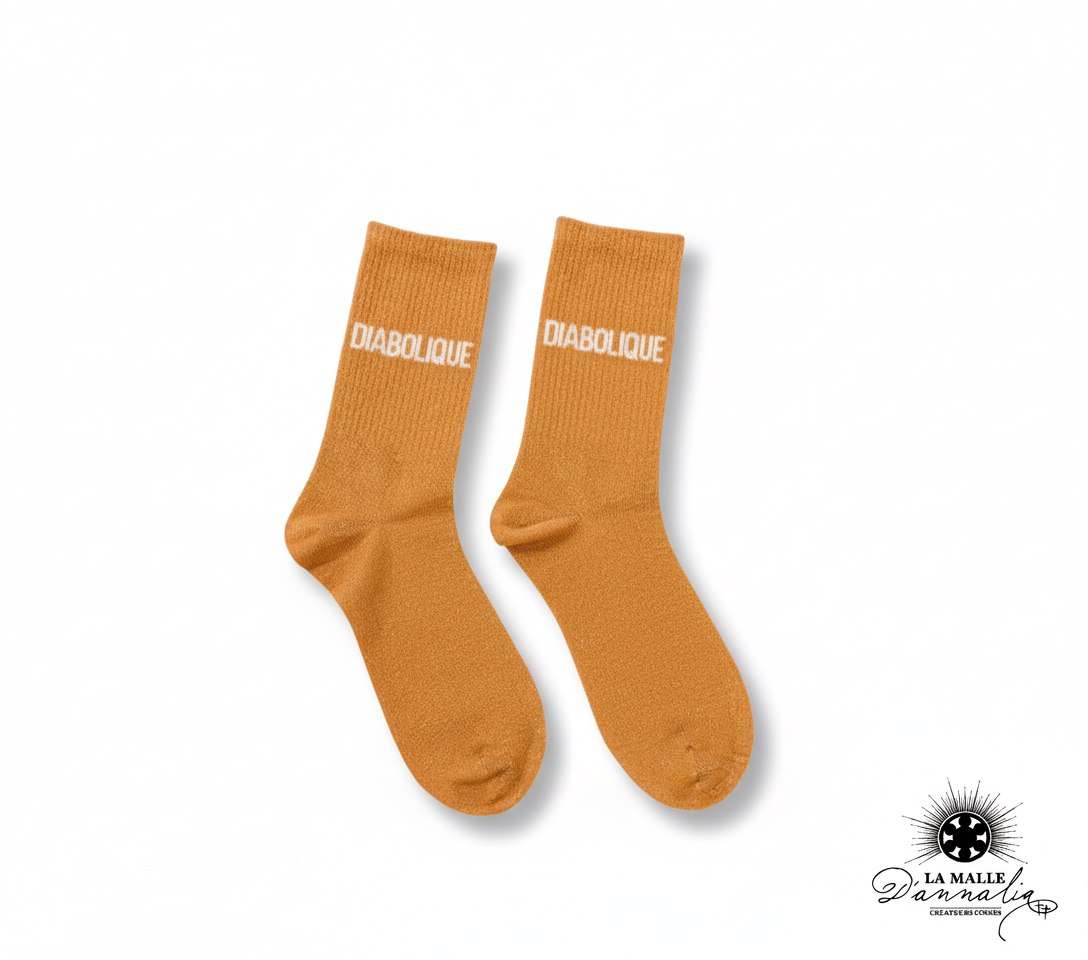 chaussettes-beige-diabolique-lamalledannalia