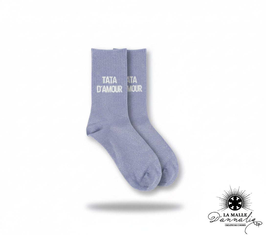 chaussettes-bleues-tata-damour-la-malle-dannalia-paire-accessoire-mode