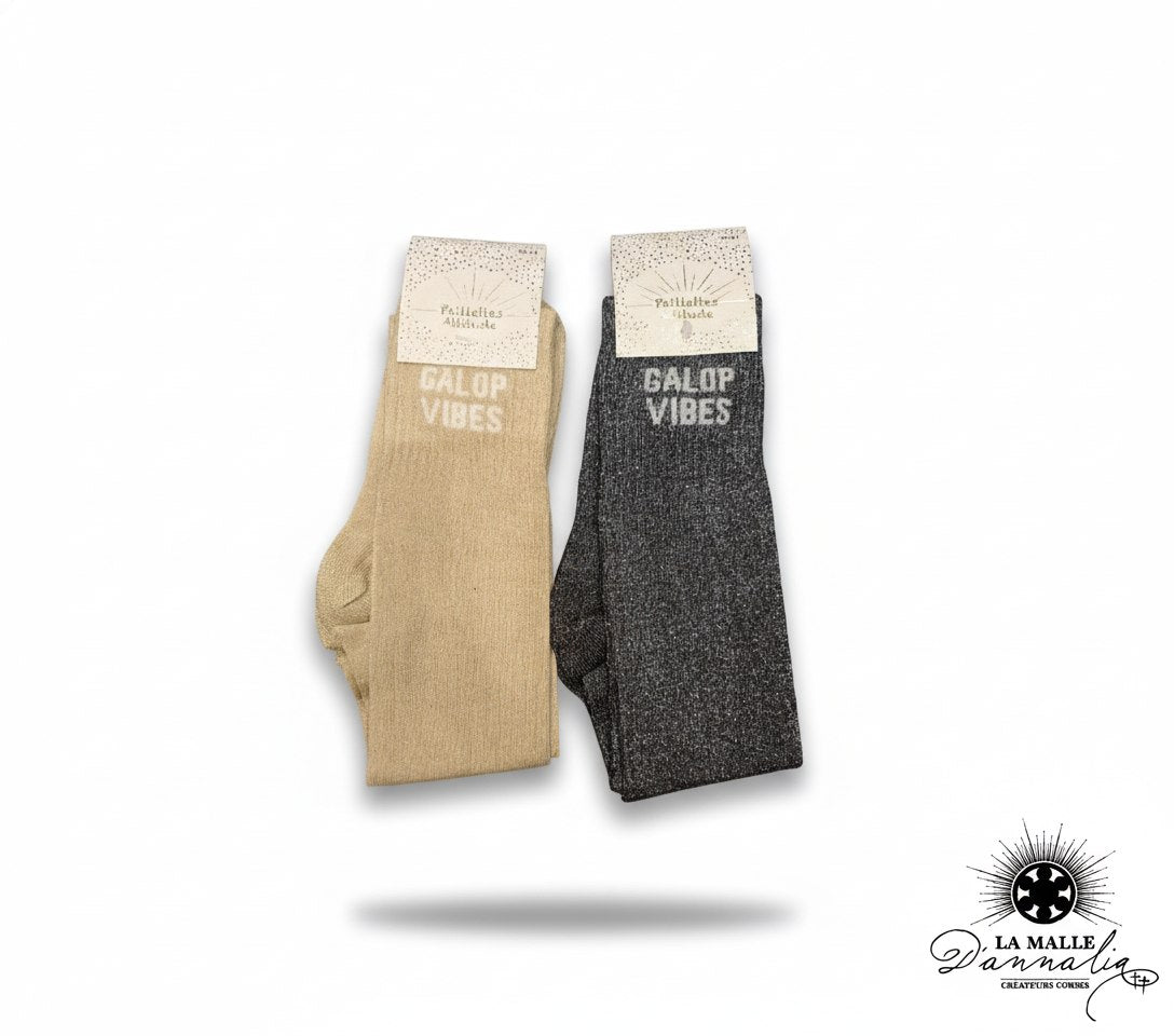 chaussettes-galop-vibes-paillettes-beige-gris-scintillant-paire-etiquettes-la-malle-d-annalia
