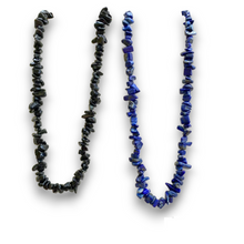 Charger l&#39;image dans la galerie, Collier en pierre