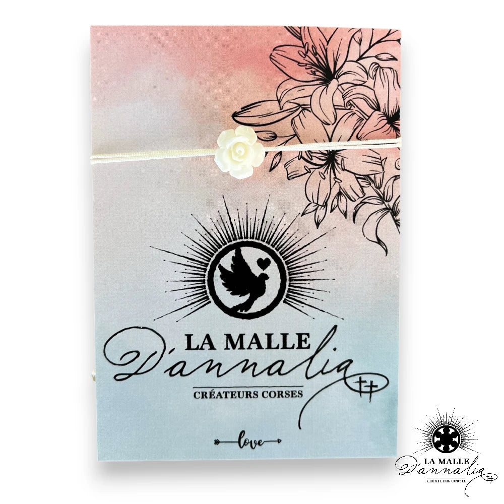 lamalledannalia-bijou-bracelet-couleur-rose-roseblanche