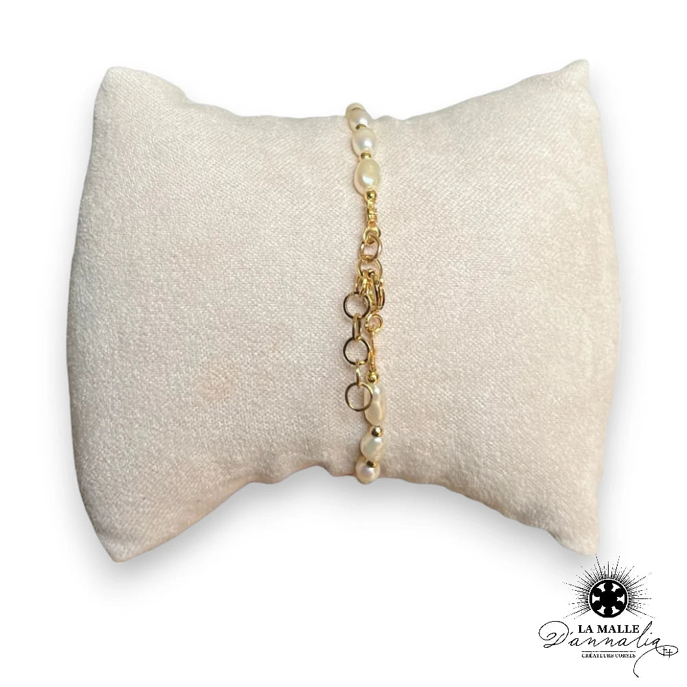 lamalledannalia-bijoux-bracelet-acierinoxydable-corail-veritable-pierre-shiva-plaque-or-oeil-de-saint-lucie-perle-fermoire