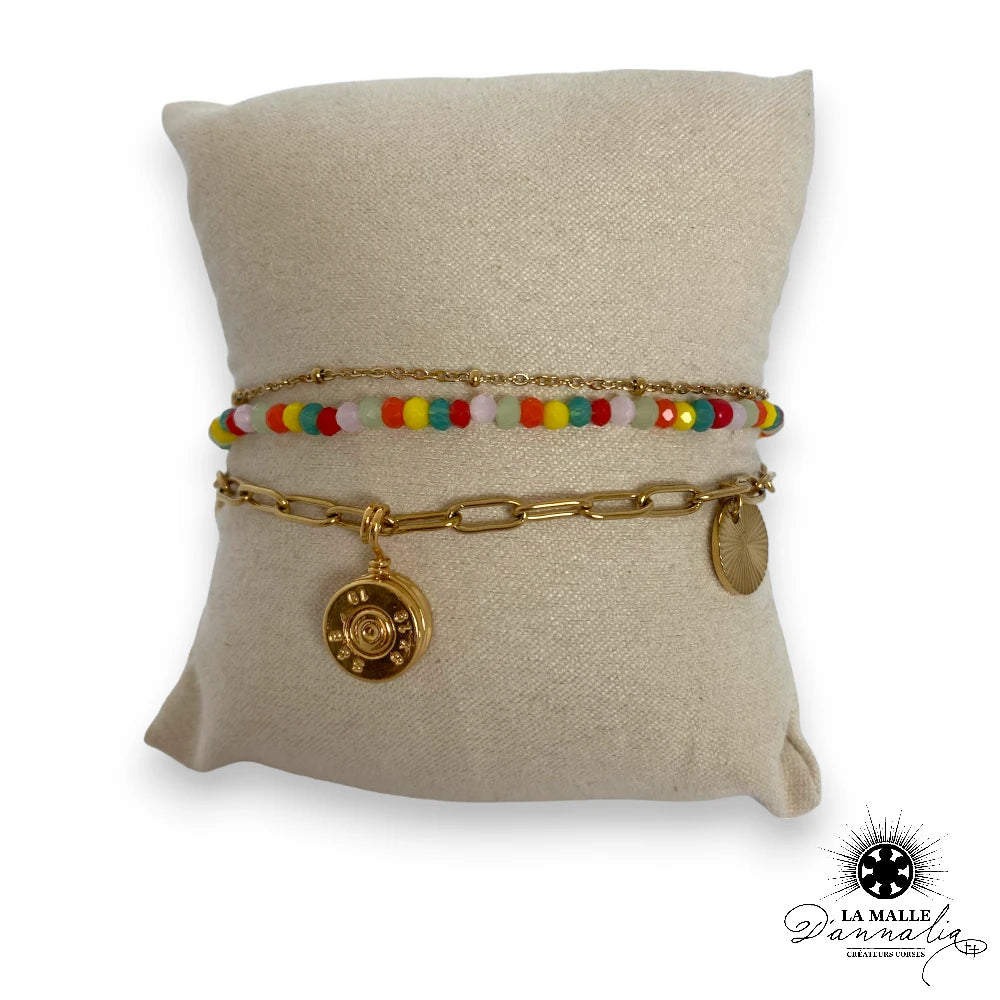 lamalledannalia-bijoux-bracelet-doulle-acier-inoxydable-petite-perle
