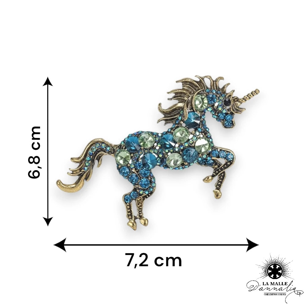 lamalledannalia-broche-fantaisie-licorne-mesure