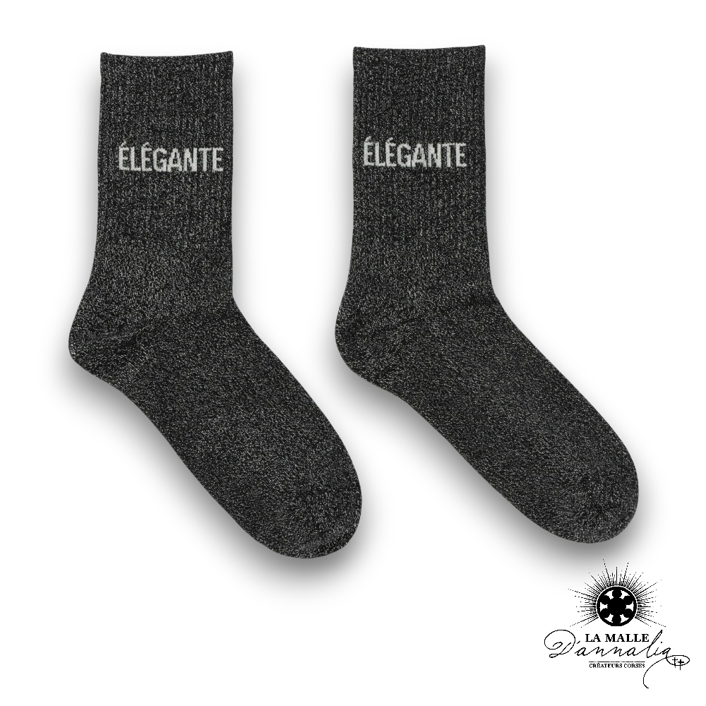 lamalledannalia-chaussette-paillettees-lurex-elegante-noir