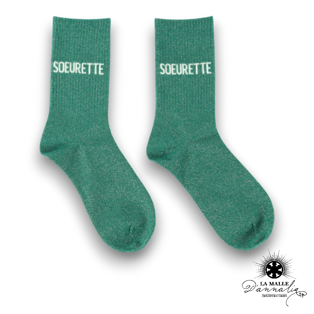 lamalledannalia-chaussette-paillettees-lurex-soeurette-vert