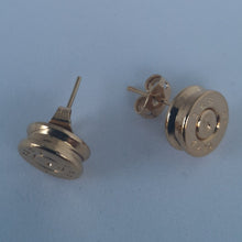 Charger l&#39;image dans la galerie, MYRIAM : Boucle d&#39;oreille avec douille